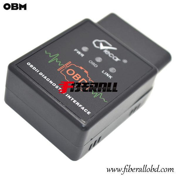 Android Auto Diagnostic Scan Tool & OBD-codelezer