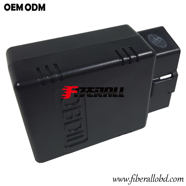 Bluetooth 2.0 OBD ELM327 codelezer en automatische scanner