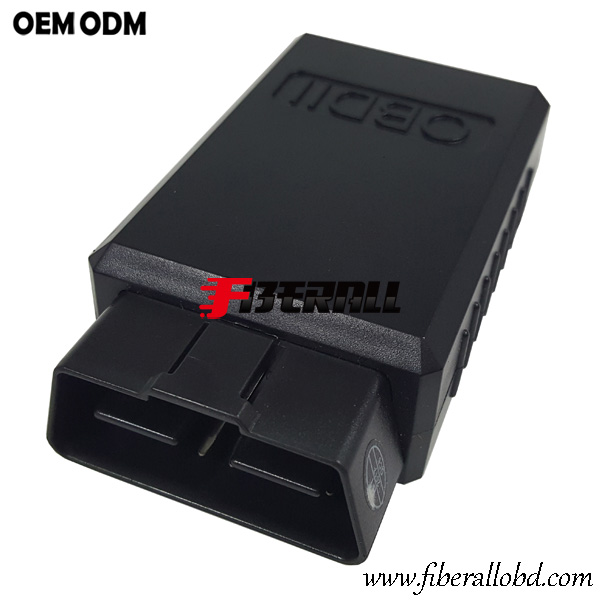 EOBD Car Diagnostic Trouble Code Reader voor Android