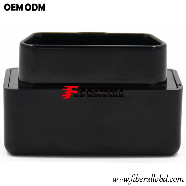 ODM Mini WiFi Auto Engine Diagnostische OBD-scanner