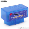 2.1 Versie Bluetooth Auto DTC Diagnostische OBD-scanner