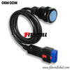 OBD MB Star Diagnostic Cable voor Benz Vehicle