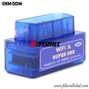 Mini Auto Diagnostische Scanner WiFi OBD-codelezer