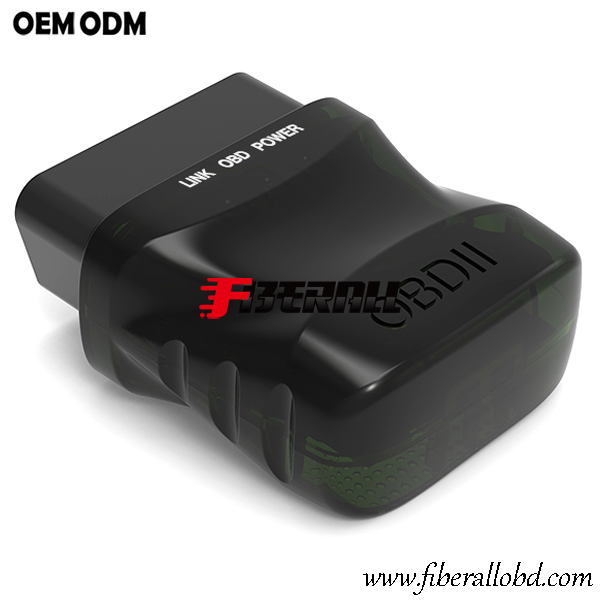 Bluetooth 4.0 Mini OBD2-codelezer voor Android iOS