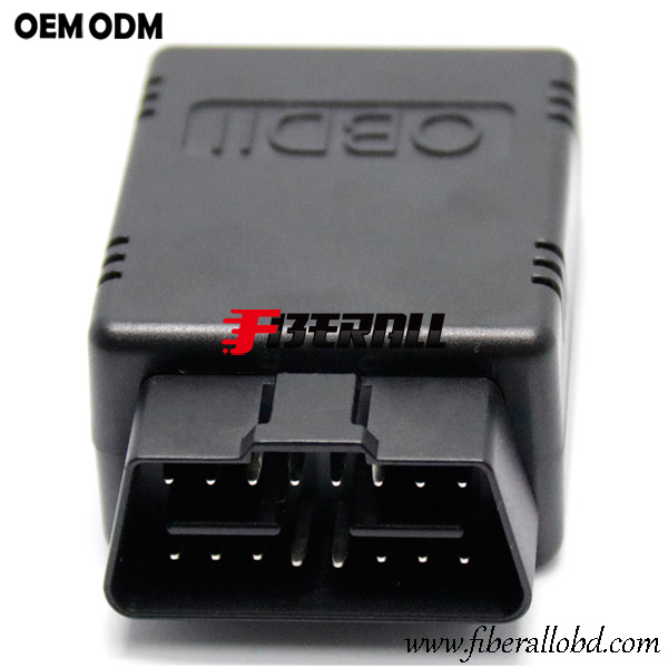 Bluetooth 2.0 OBD ELM327 codelezer en automatische scanner