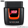 Beste multiconnection WiFi Type-C Automotive OBD2-scantool