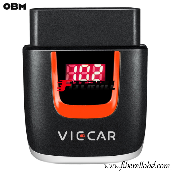 Beste multiconnection WiFi Type-C Automotive OBD2-scantool