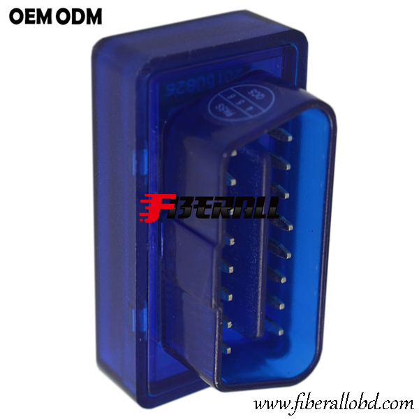 Auto OBD Bluetooth 4.0-foutcodelezer