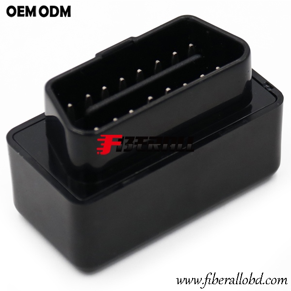 ODM Mini WiFi Auto Engine Diagnostische OBD-scanner