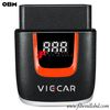 WiFi OBD2 EOBD Automobile Diagnostic Scan Tool