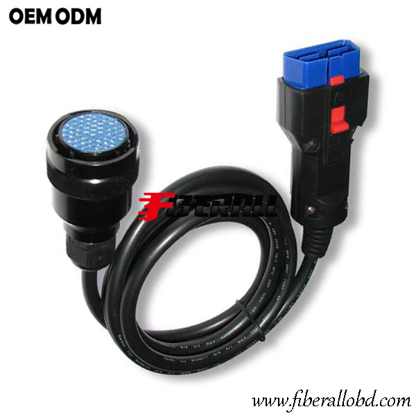 OBD MB Star Diagnostic Cable voor Benz Vehicle