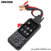 OBD Auto Diagnostic Tool & Batterij Tester Ondersteuning Printer