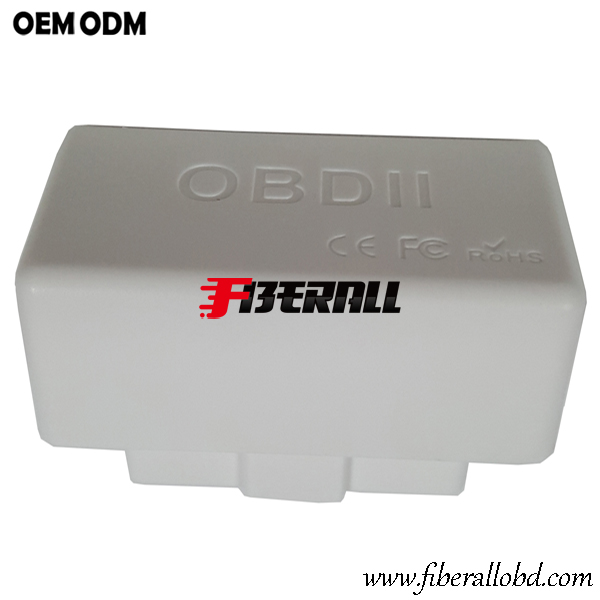 Bluetooth Auto Trouble Code Reader & OBD-II Diagnostic Tool