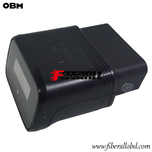 Bluetooth 4.0 OBD-scantool & EOBD-datalogger