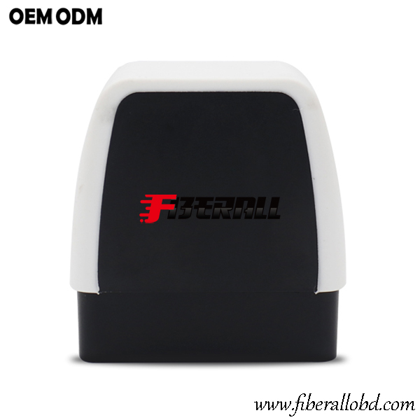 OBD2 Bluetooth 4.0 motorcodelezer met LED