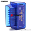 Mini Auto Diagnostische Scanner WiFi OBD-codelezer