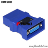 Gegoten Automotive OBD-adapter KIA 20Pin naar DB15