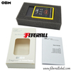 Bluetooth OBD-II-foutcodelezer en autoscan-tool