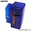 Mini Bluetooth OBD-codescanner voor autodiagnostiek