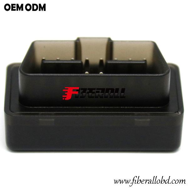 WIFI Trouble Diagnostic Code Reader voor OBD2 Car