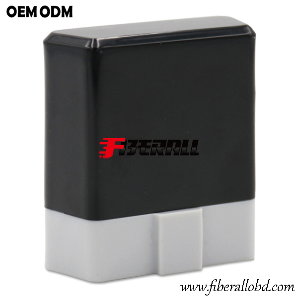 Bluetooth 4.0 Automobile Engine Checker & OBD Diagnostische Scanner