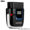 Bluetooth Automotive Scan Tool en OBD Diagnostic Detector