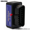 ODM Mini WiFi Auto Engine Diagnostische OBD-scanner