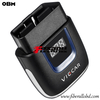 Bluetooth Type-C ELM327 OBD2 Diagnostische scantool voor voertuigen