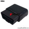 Bluetooth 4.0 OBD-scantool & EOBD-datalogger