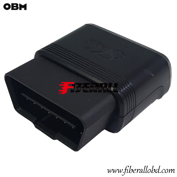 Bluetooth 4.0 OBD-scantool & EOBD-datalogger