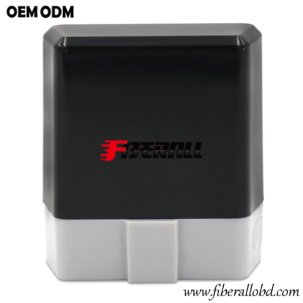 Bluetooth 4.0 Automobile Engine Checker & OBD Diagnostische Scanner