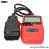 Handheld auto OBDII diagnostische scantool en codelezer