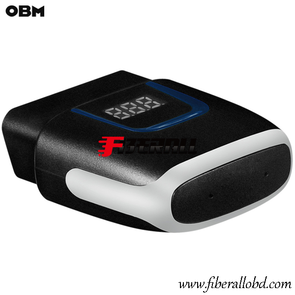 Bluetooth Automotive Scan Tool en OBD Diagnostic Detector