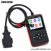 OBD2 Auto Diagnostic Tool voor vrachtwagen en auto