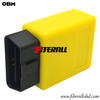 Bluetooth OBD-II-foutcodelezer en autoscan-tool