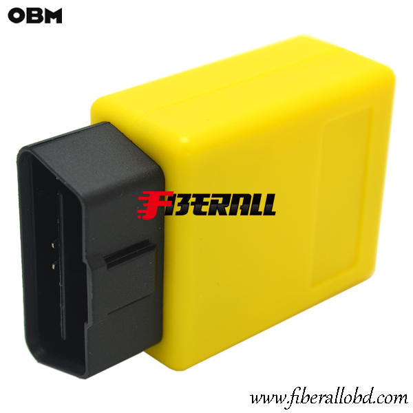 Bluetooth OBD-II-foutcodelezer en autoscan-tool