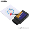 OBD-scanner en Bluetooth DTC-codelezer voor Android