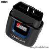 Bluetooth Automotive Scan Tool en OBD Diagnostic Detector