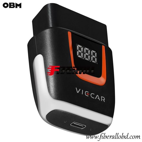 Beste multiconnection WiFi Type-C Automotive OBD2-scantool