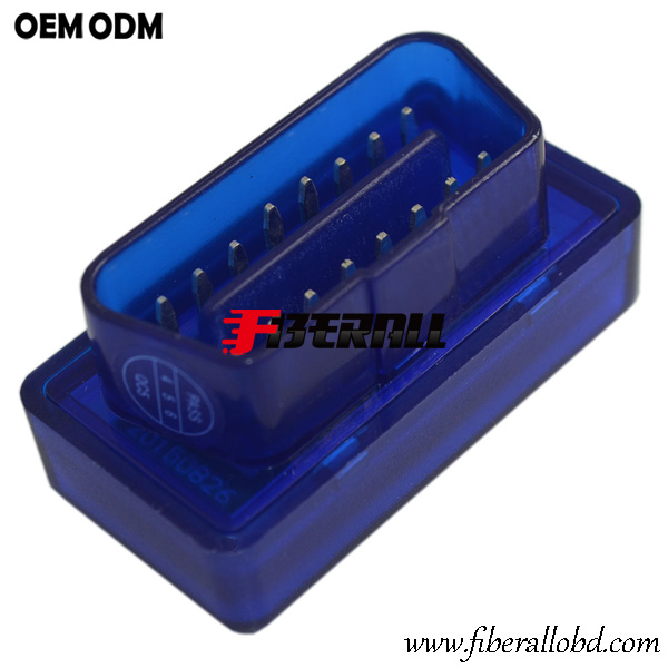 Auto OBD Bluetooth 4.0-foutcodelezer