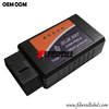 Bluetooth ELM327 OBD-scanner voor autofoutdiagnose