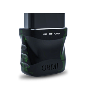 Bluetooth 4.0 Mini OBD2-codelezer voor Android iOS