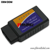 OBD-scanner en Bluetooth DTC-codelezer voor Android