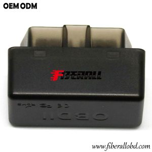 Bluetooth ELM327 motorcodelezer & OBDII-scantool