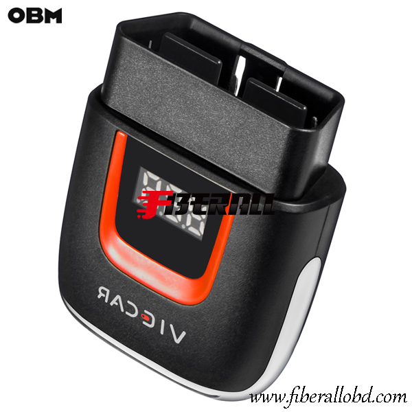 Beste multiconnection WiFi Type-C Automotive OBD2-scantool