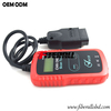 Handheld CAN auto diagnostische scantool en codelezer