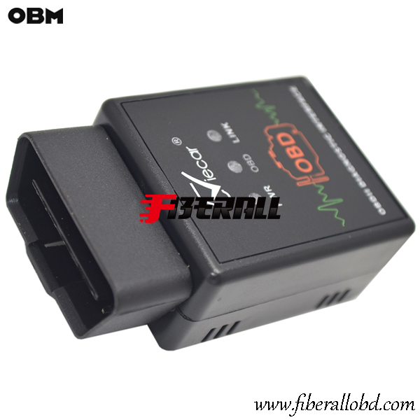 Android Auto Diagnostic Scan Tool & OBD-codelezer