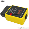 Bluetooth OBD-II-foutcodelezer en autoscan-tool