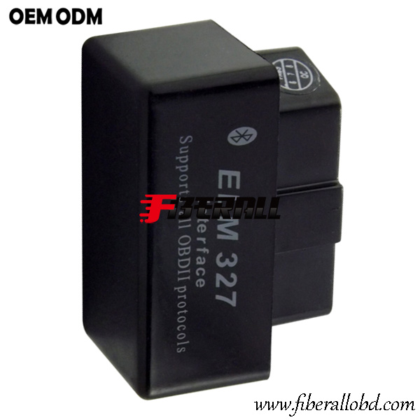 ELM327 Bluetooth 2.0 OBD Engine Checker Diagnostische Scanner