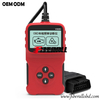 OBD-II Diagnostic Tool voor APK jaarlijkse auto-inspectie